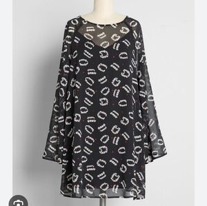 Vamp fang Med modcloth dress
